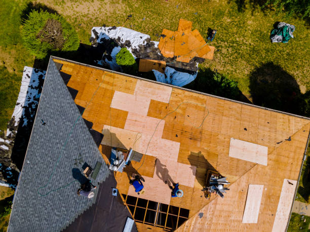 Quick and Trustworthy Emergency Roof Repair Services in Grand Saline, TX